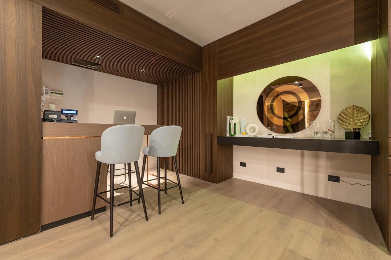 Agra Suites Nápoly Kültér fotó