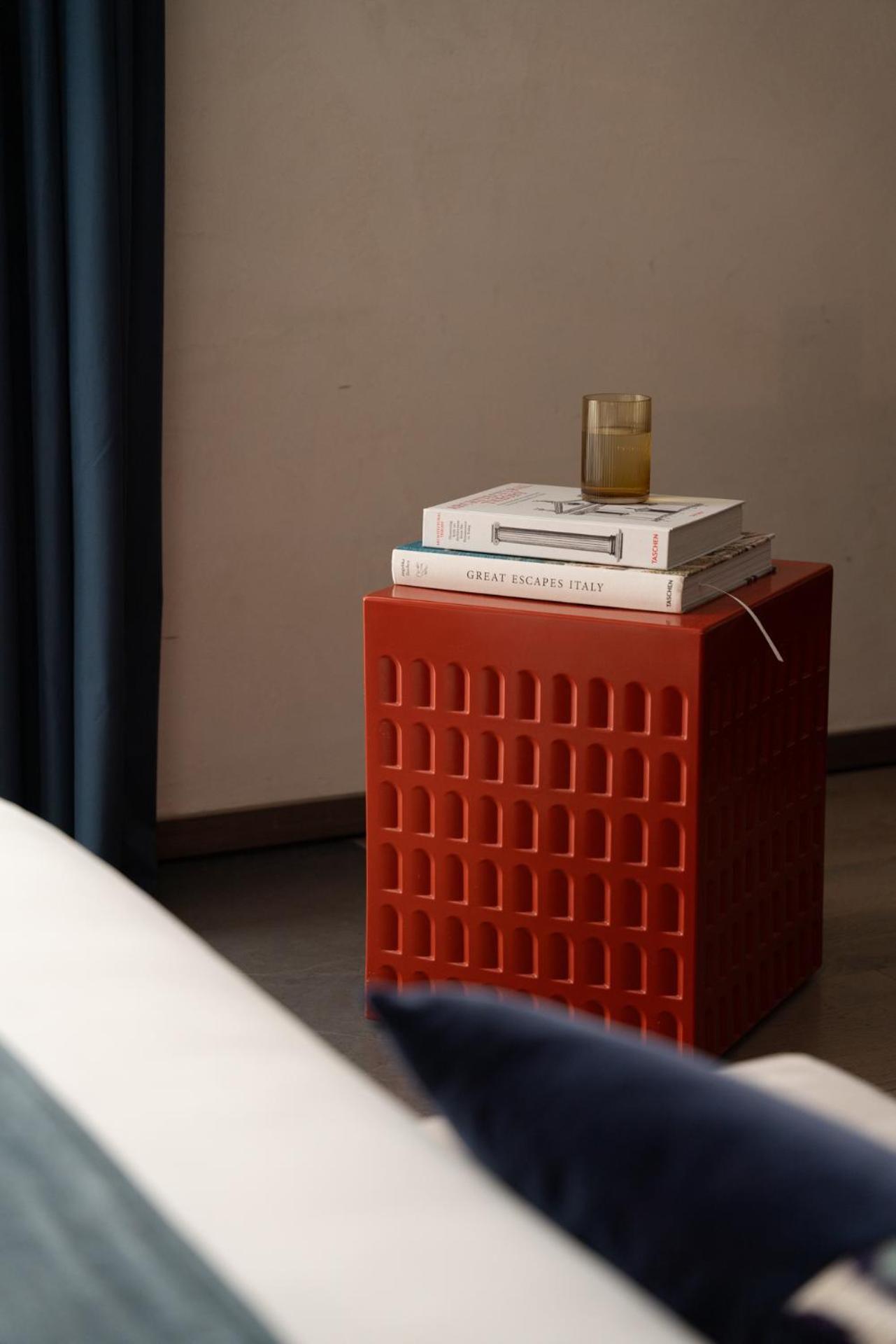 Agra Suites Nápoly Kültér fotó