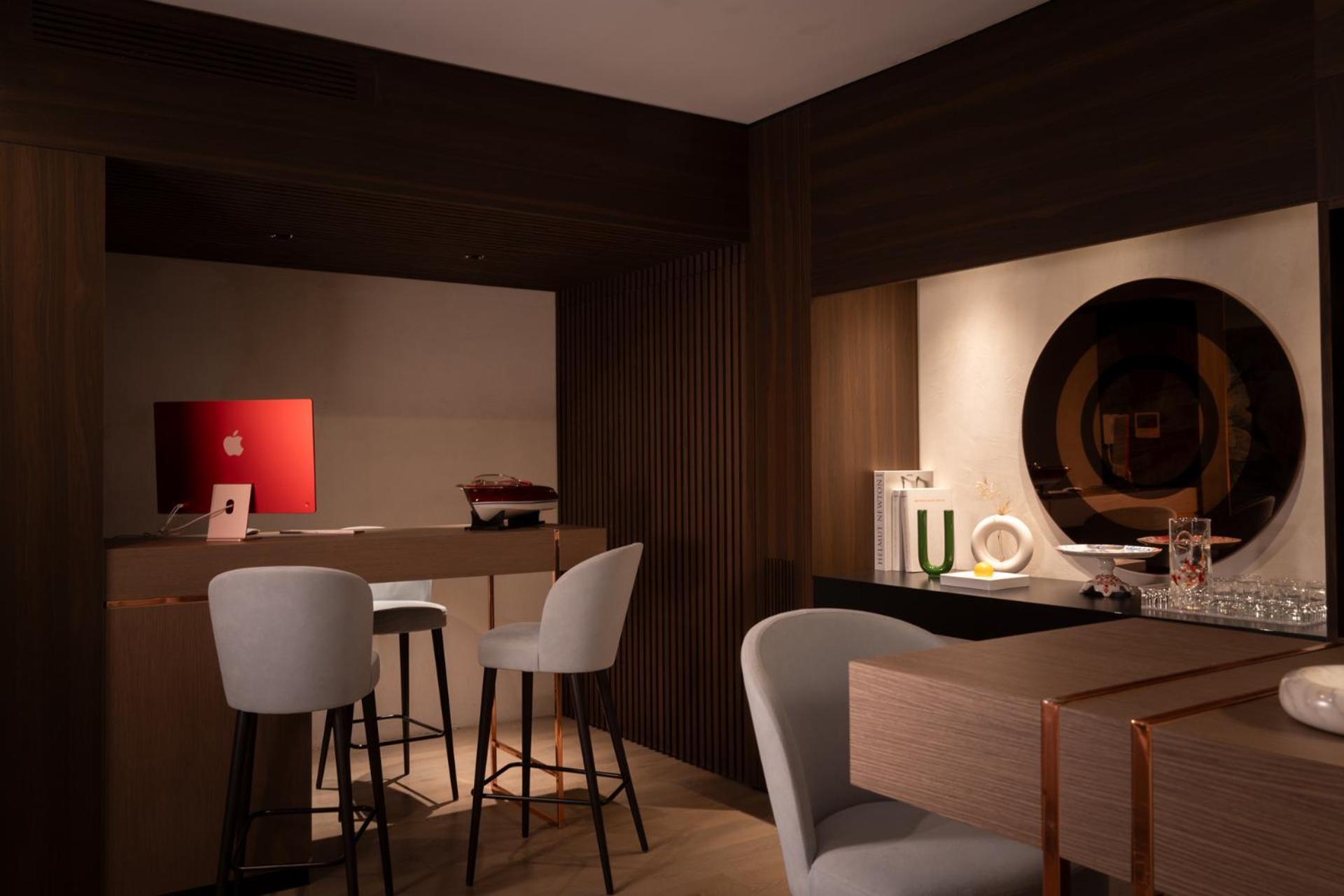 Agra Suites Nápoly Kültér fotó