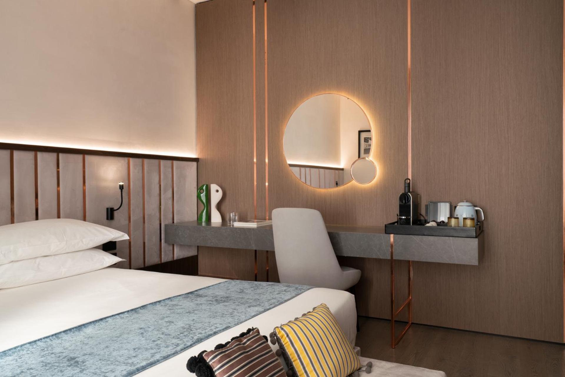 Agra Suites Nápoly Kültér fotó