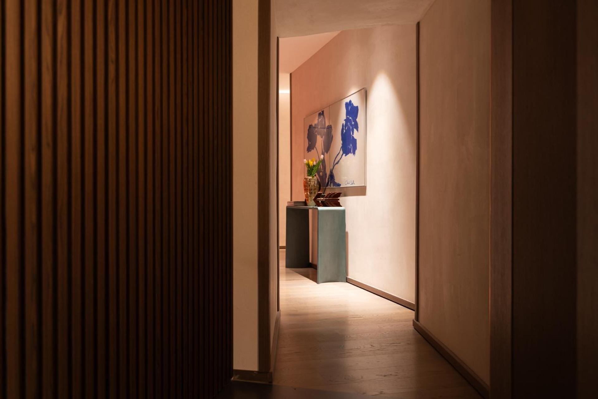 Agra Suites Nápoly Kültér fotó