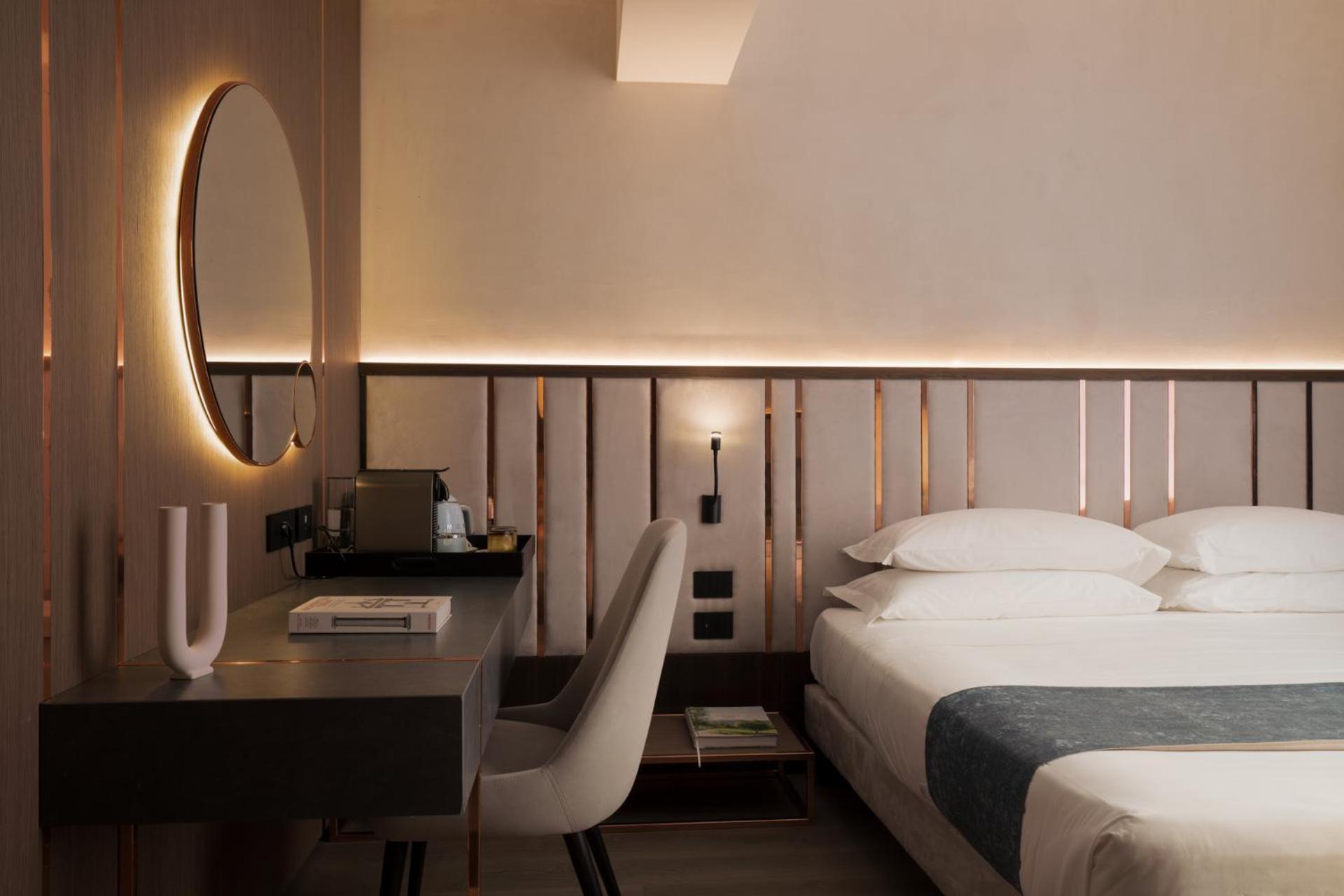 Agra Suites Nápoly Kültér fotó
