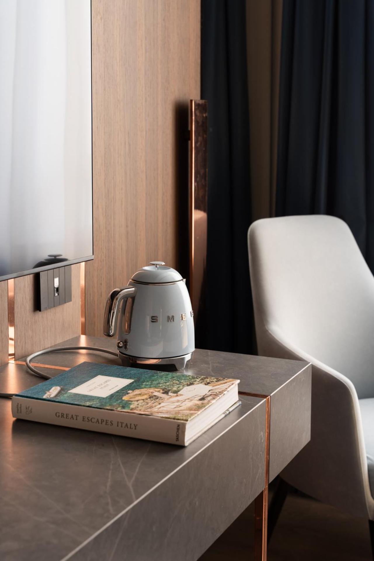 Agra Suites Nápoly Kültér fotó