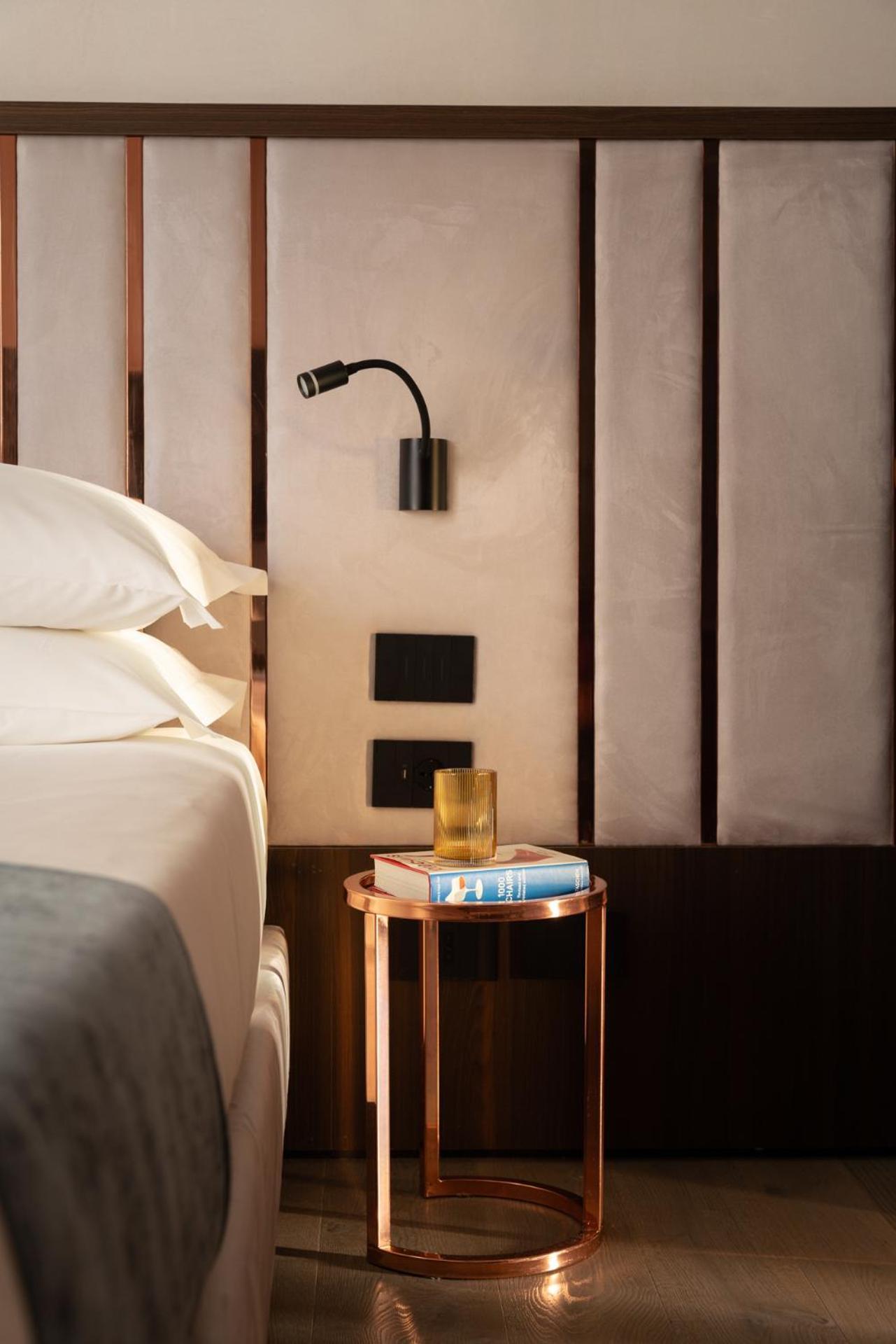 Agra Suites Nápoly Kültér fotó