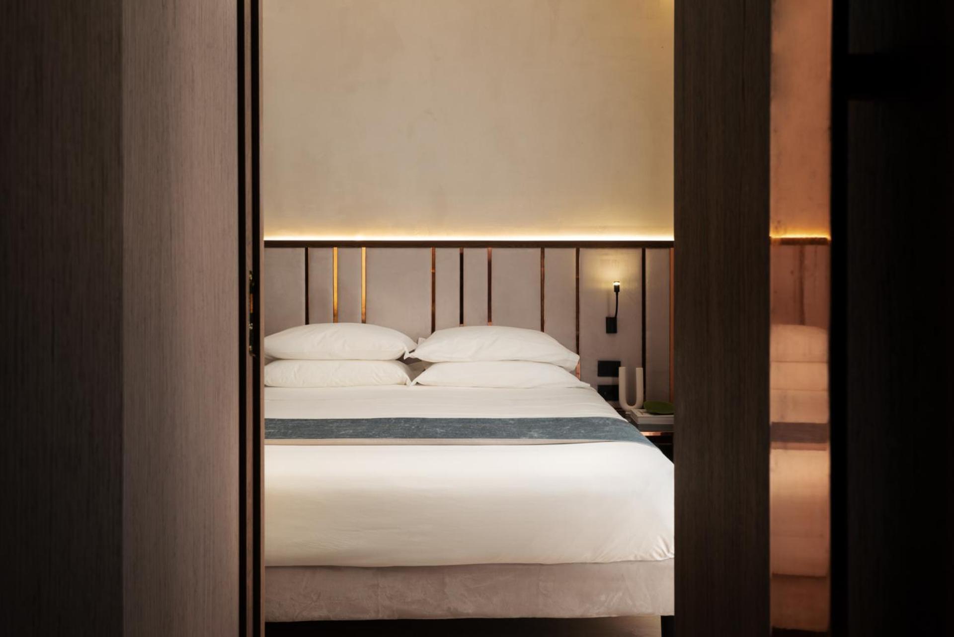 Agra Suites Nápoly Kültér fotó