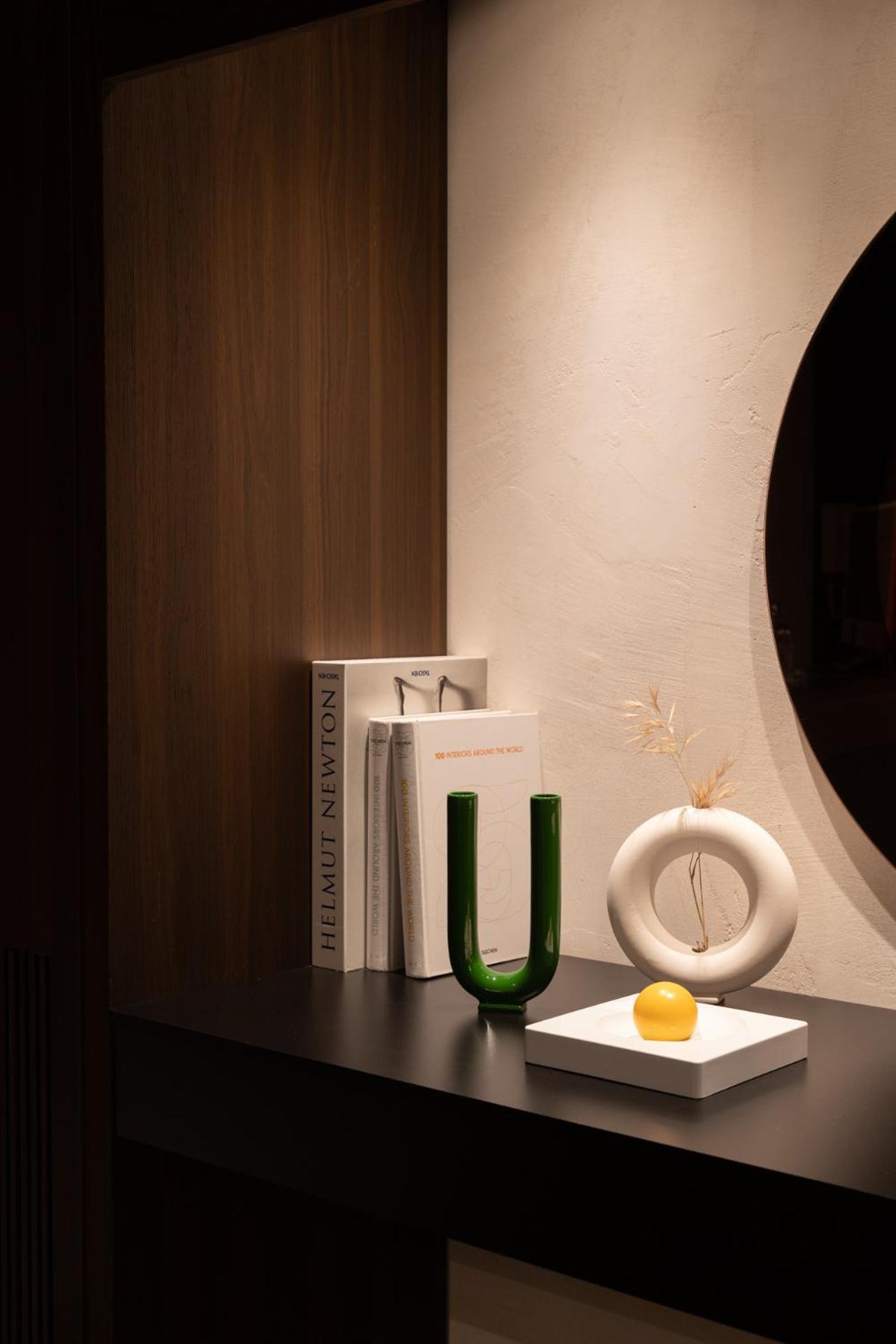 Agra Suites Nápoly Kültér fotó