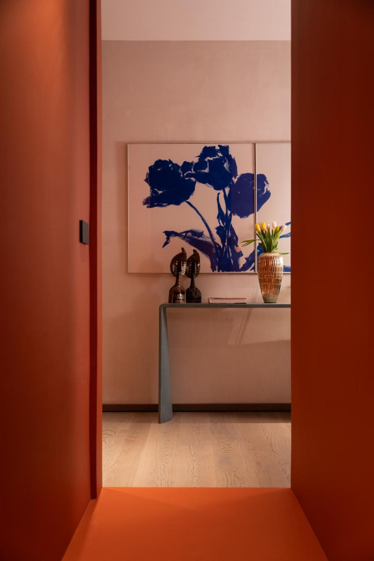 Agra Suites Nápoly Kültér fotó