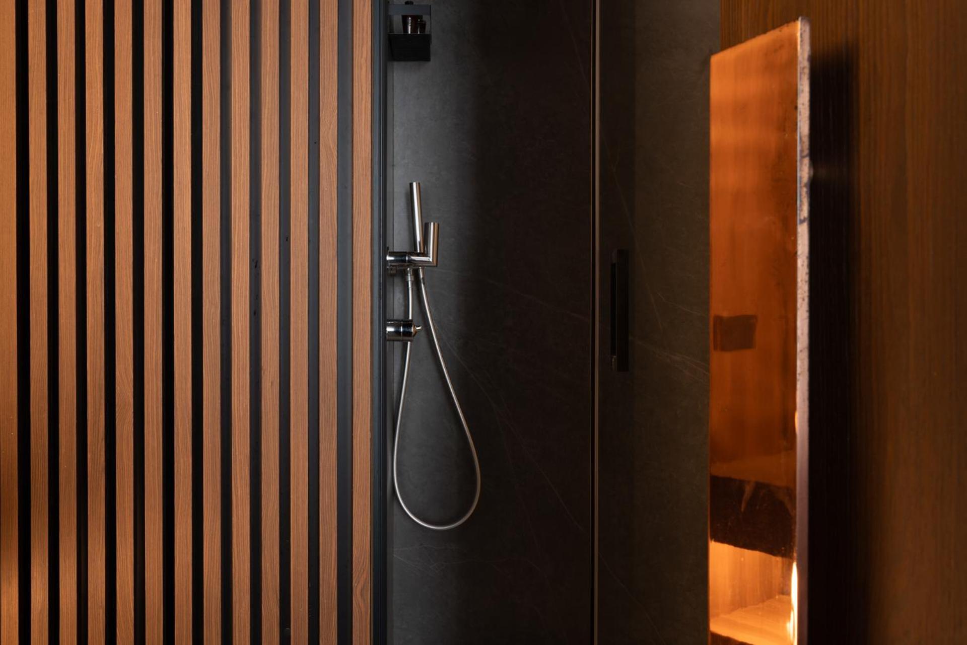 Agra Suites Nápoly Kültér fotó