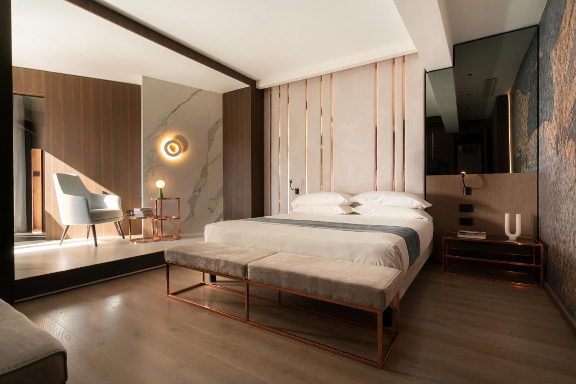 Agra Suites Nápoly Kültér fotó