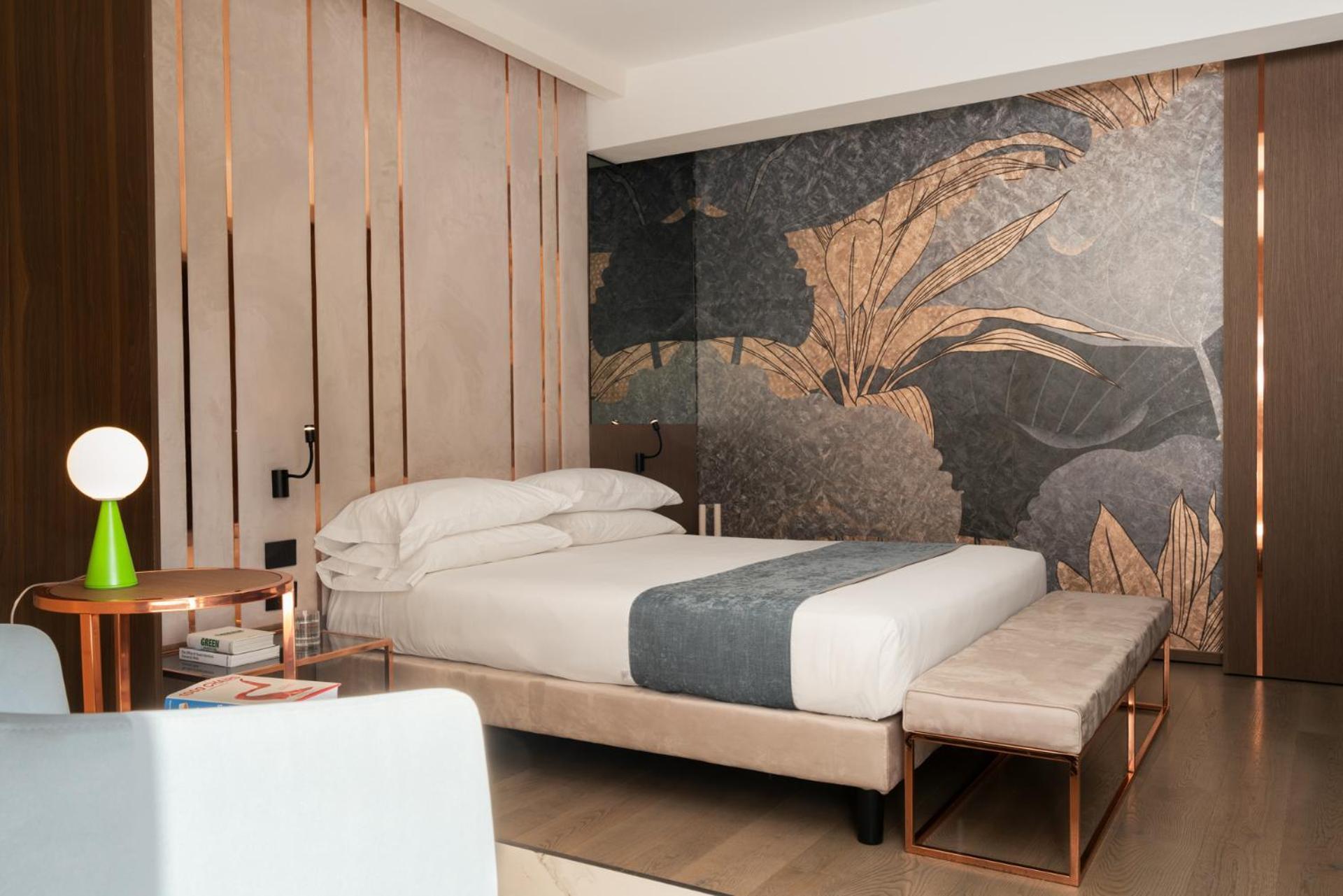 Agra Suites Nápoly Kültér fotó
