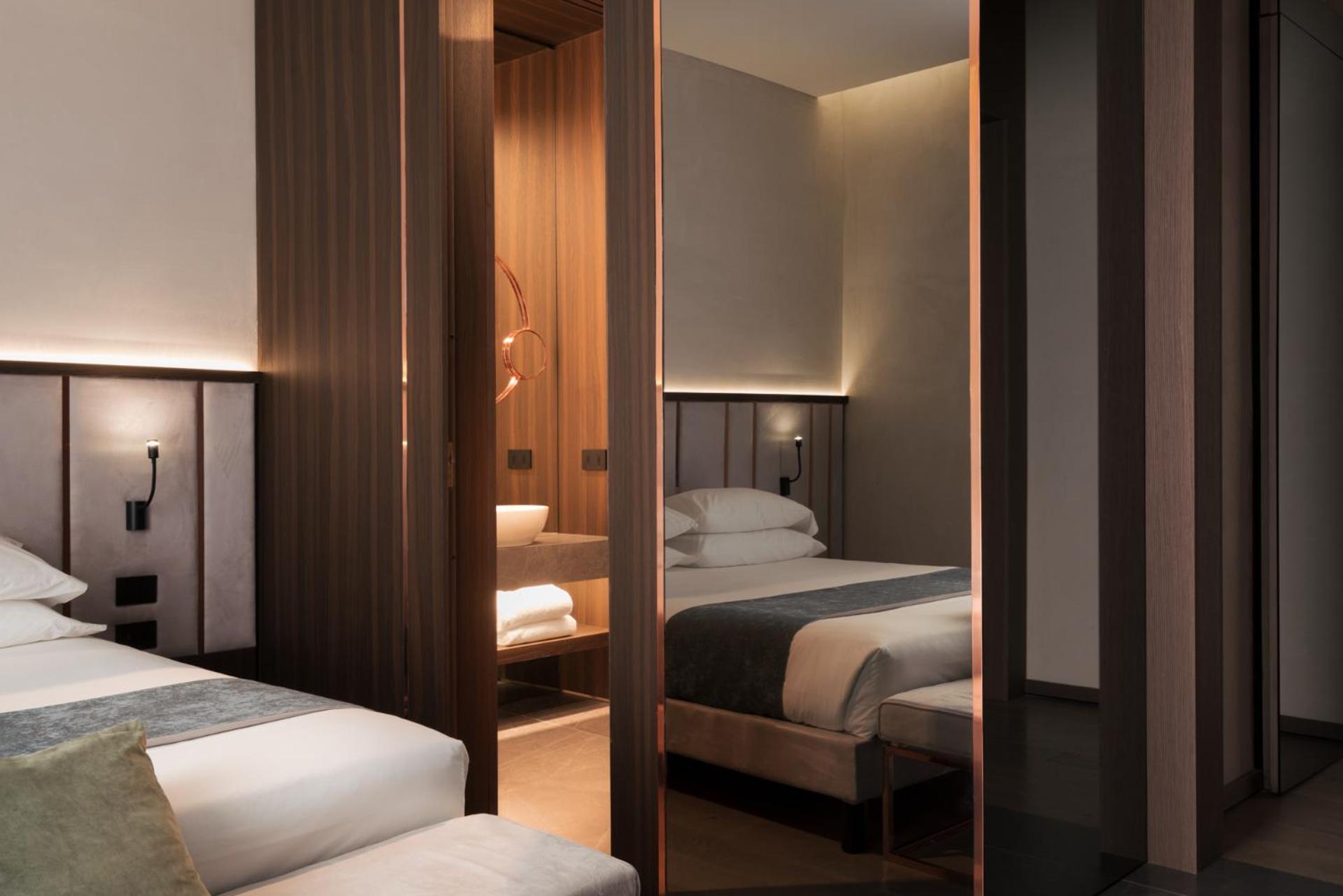 Agra Suites Nápoly Kültér fotó