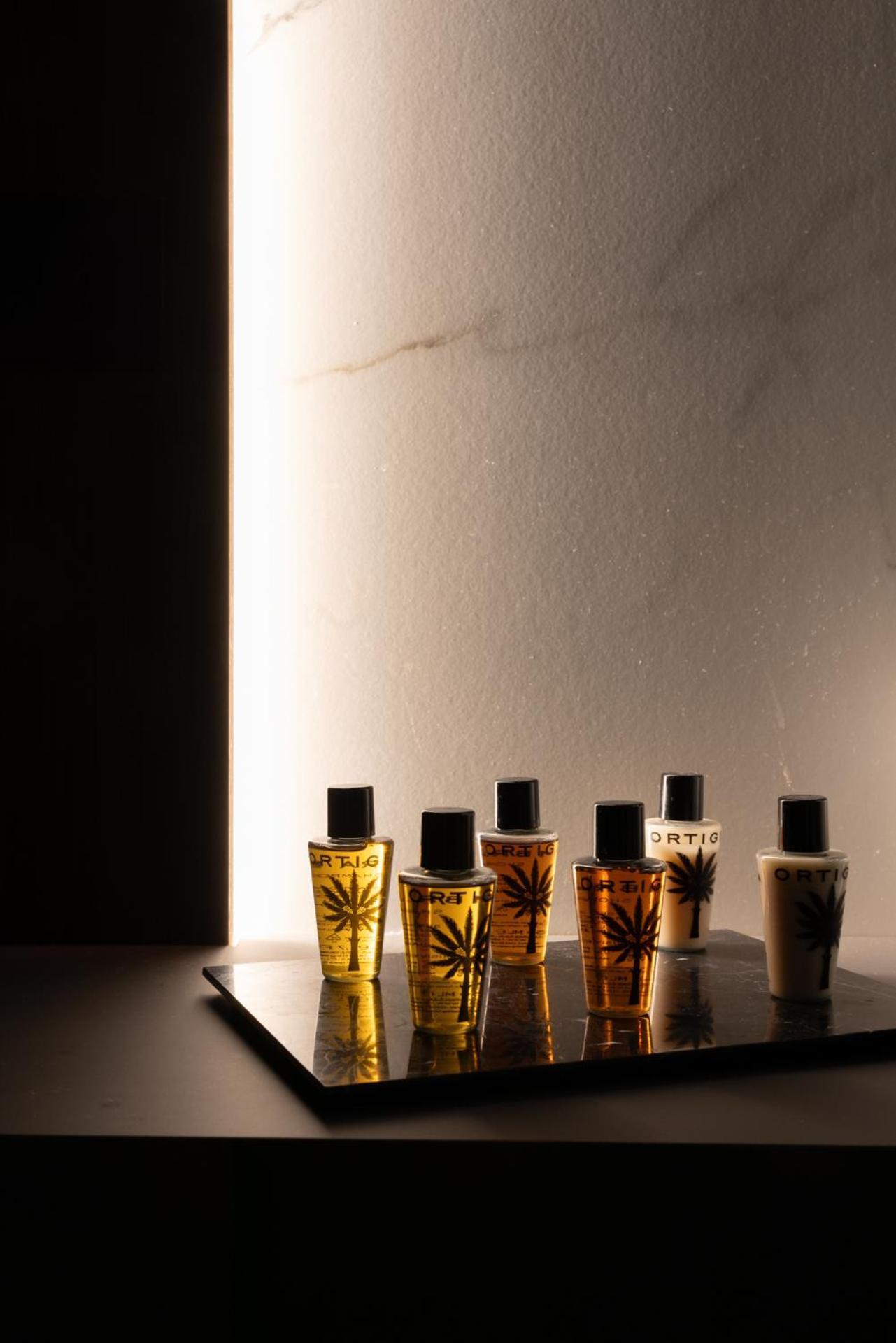 Agra Suites Nápoly Kültér fotó