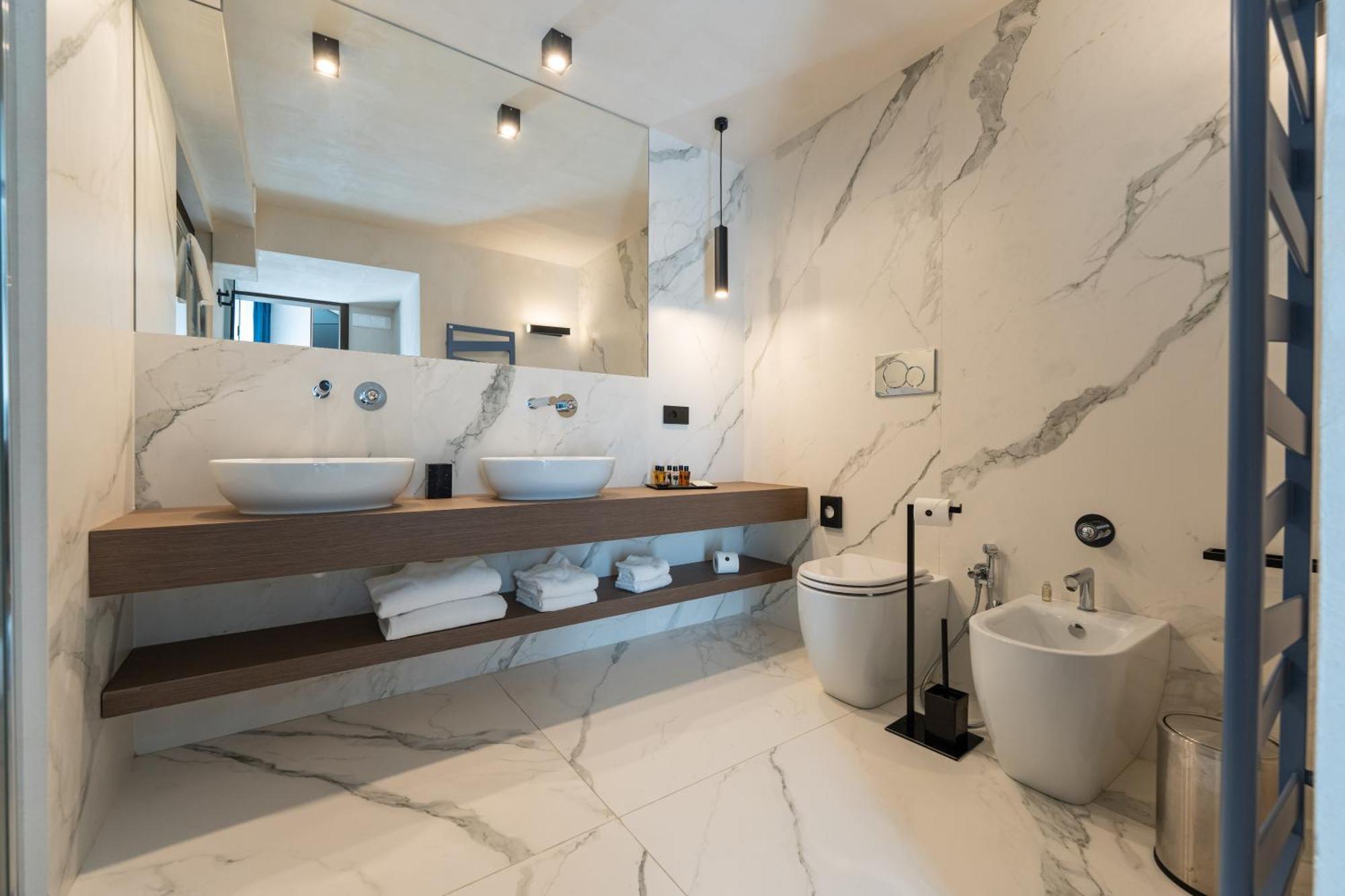 Agra Suites Nápoly Kültér fotó