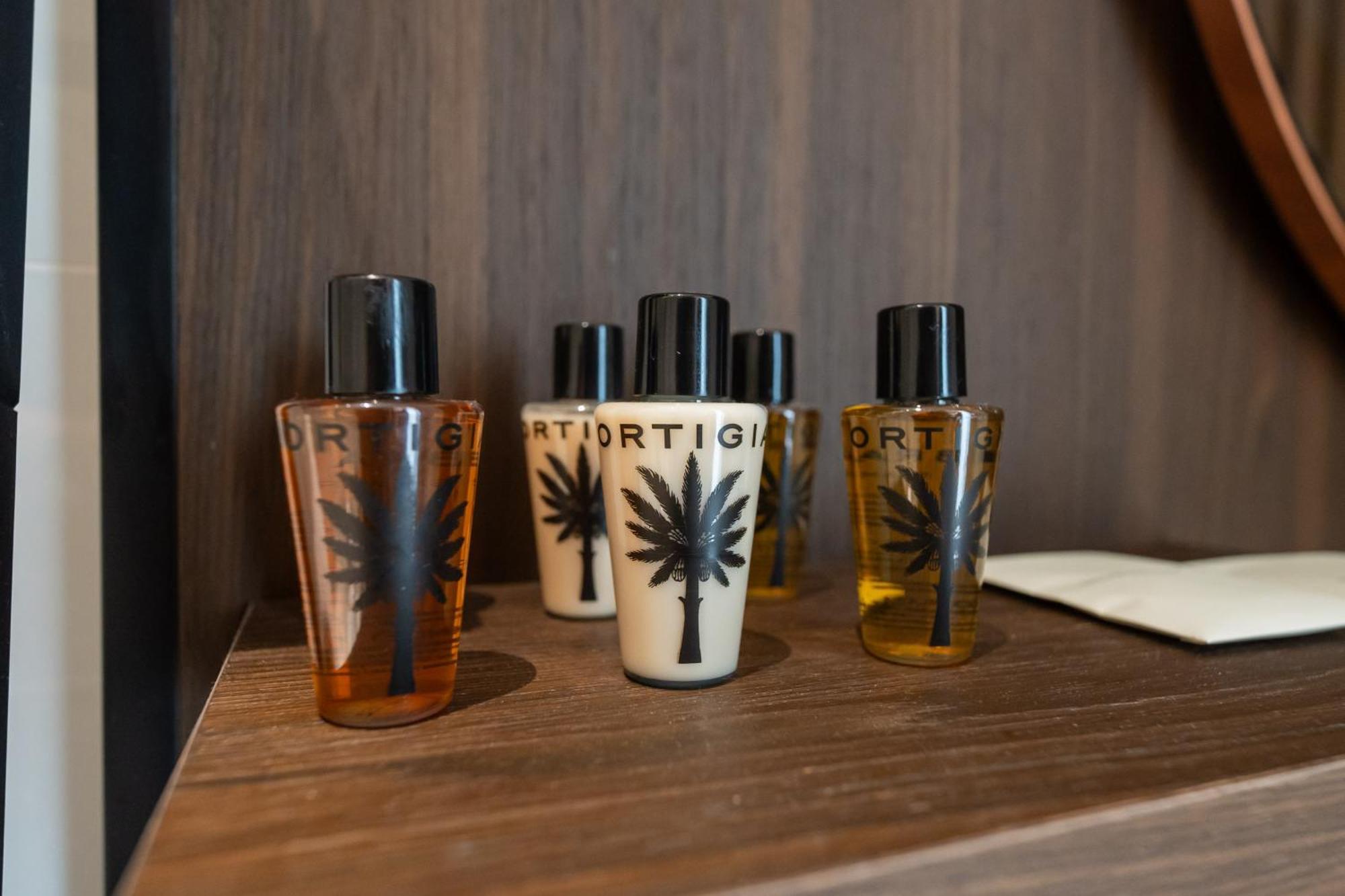Agra Suites Nápoly Kültér fotó